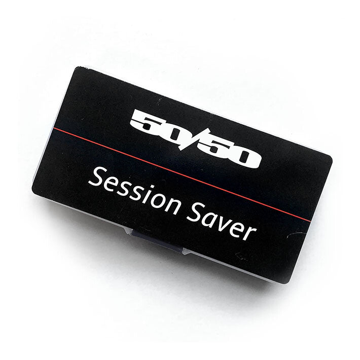 Session Saver