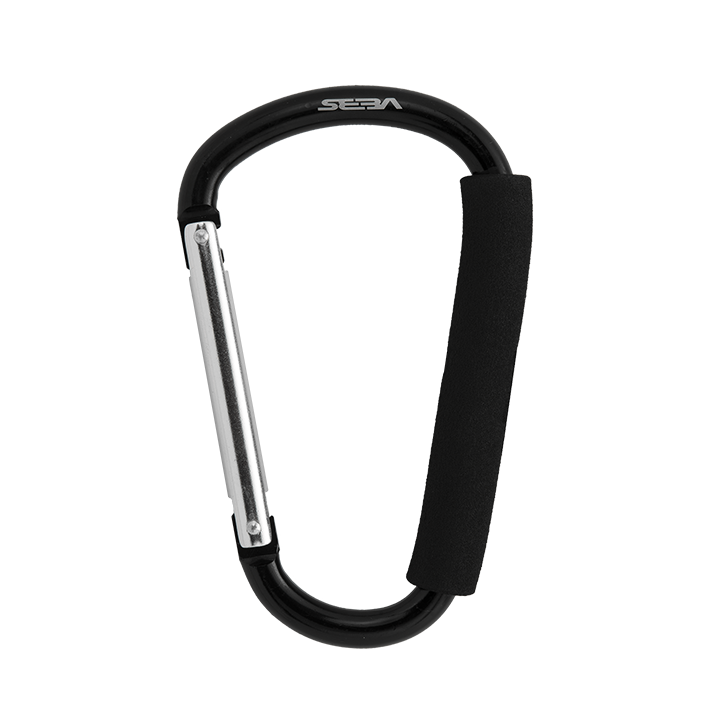 Skate Carry large black