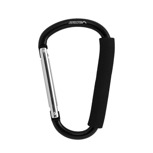 Skate Carry large black