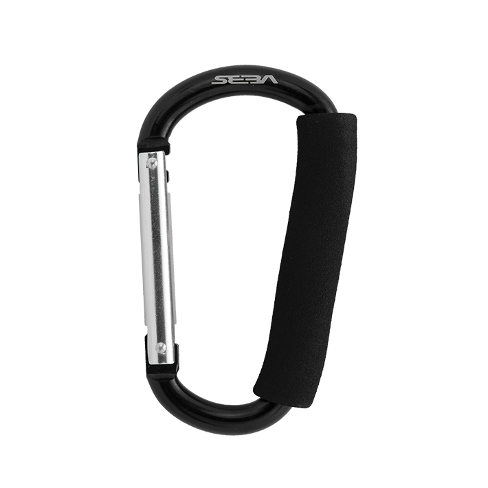 Skate Carry small black