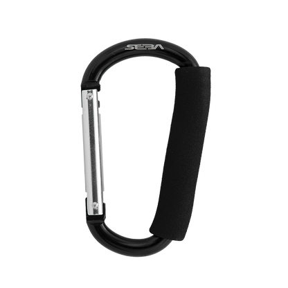 Skate Carry small black