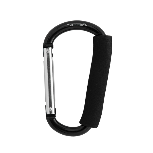 Skate Carry small black