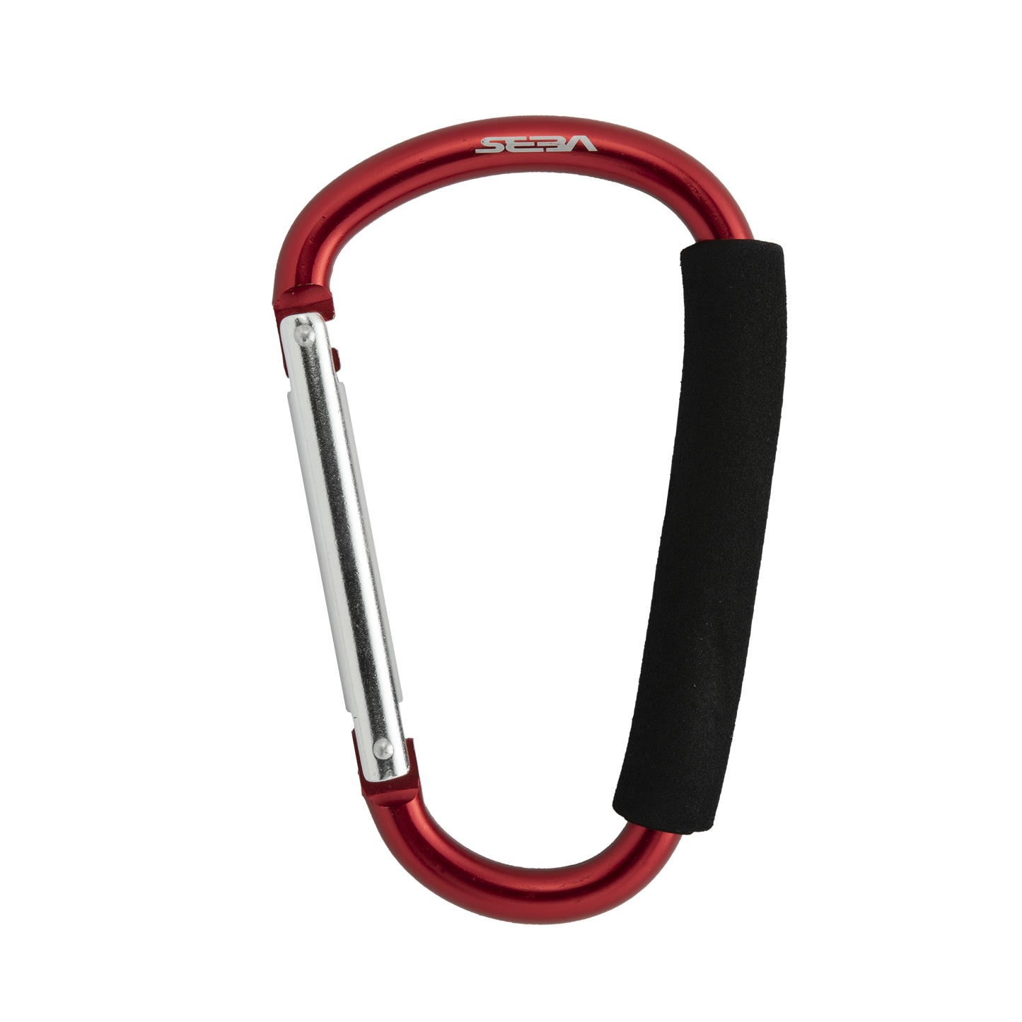 Skate Carry large red