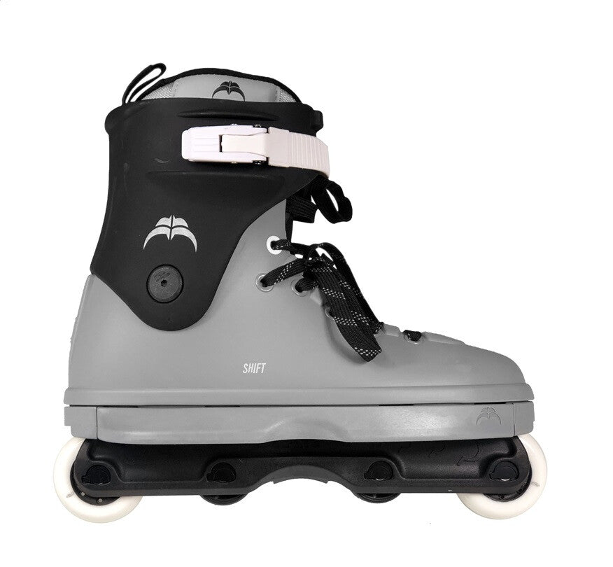 Shift grey