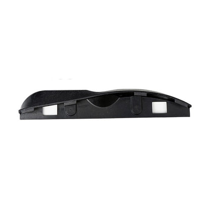Shift Slider Black