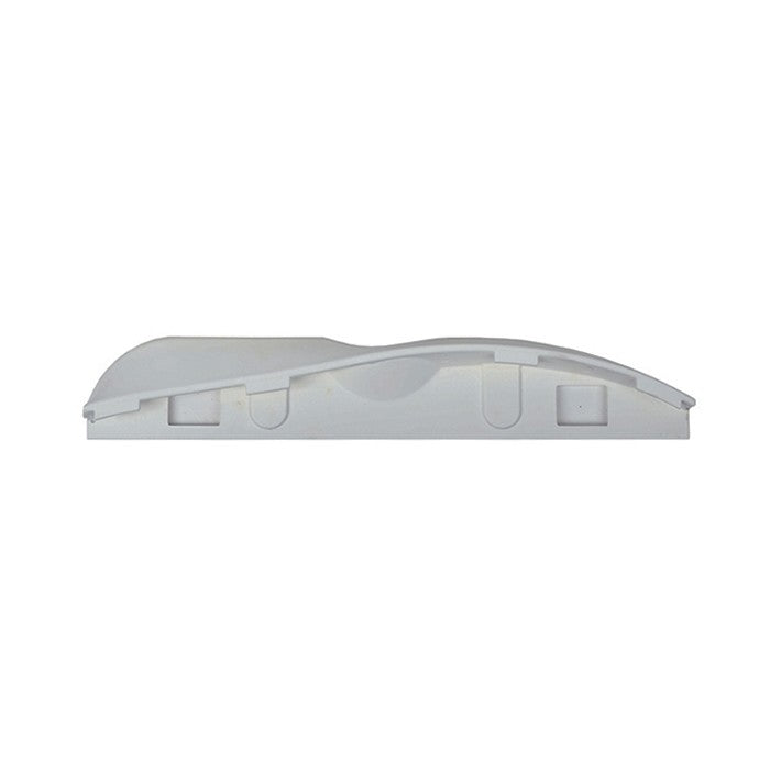 Shift Slider White