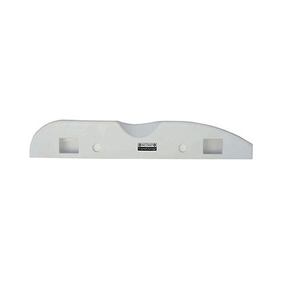 Shift Slider White