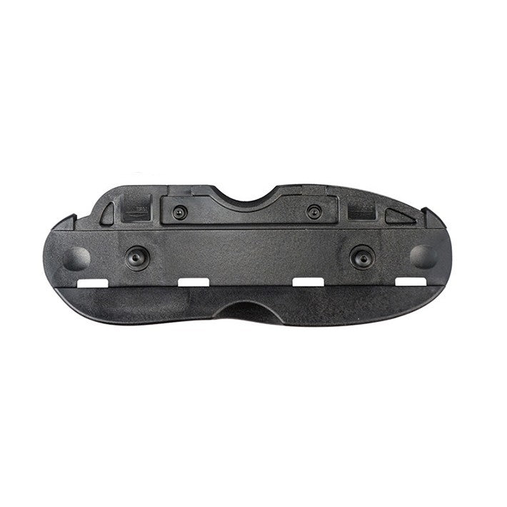 Shift Soulframe Black