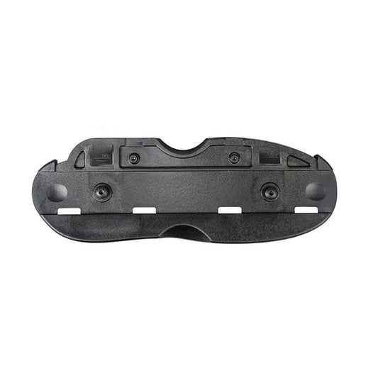 Shift Soulframe Black