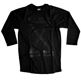 TBJP Sanduhr Long Sleeve black
