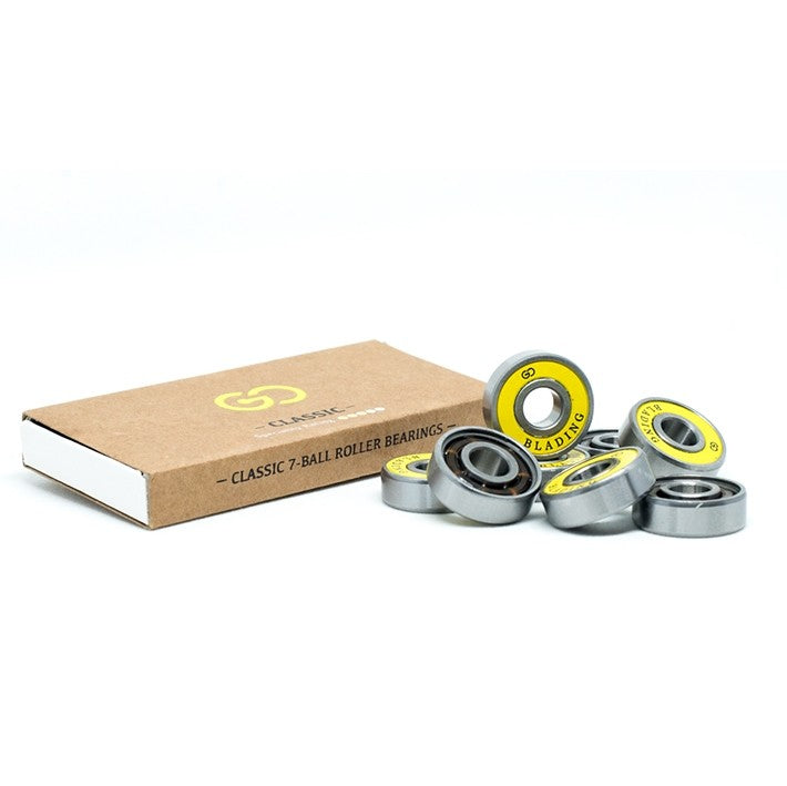 Classic Bearings