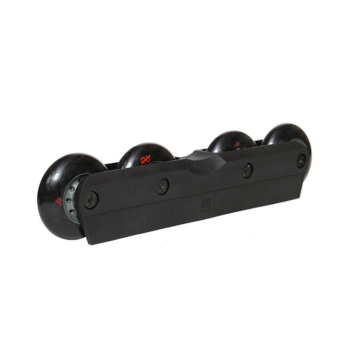 UFS Level III 4x72mm 249mm set
