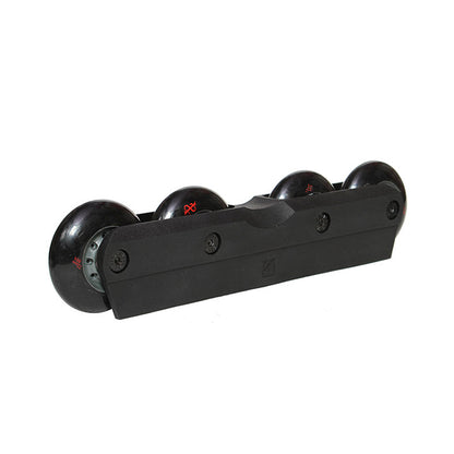 UFS Level III 4x72mm 249mm set