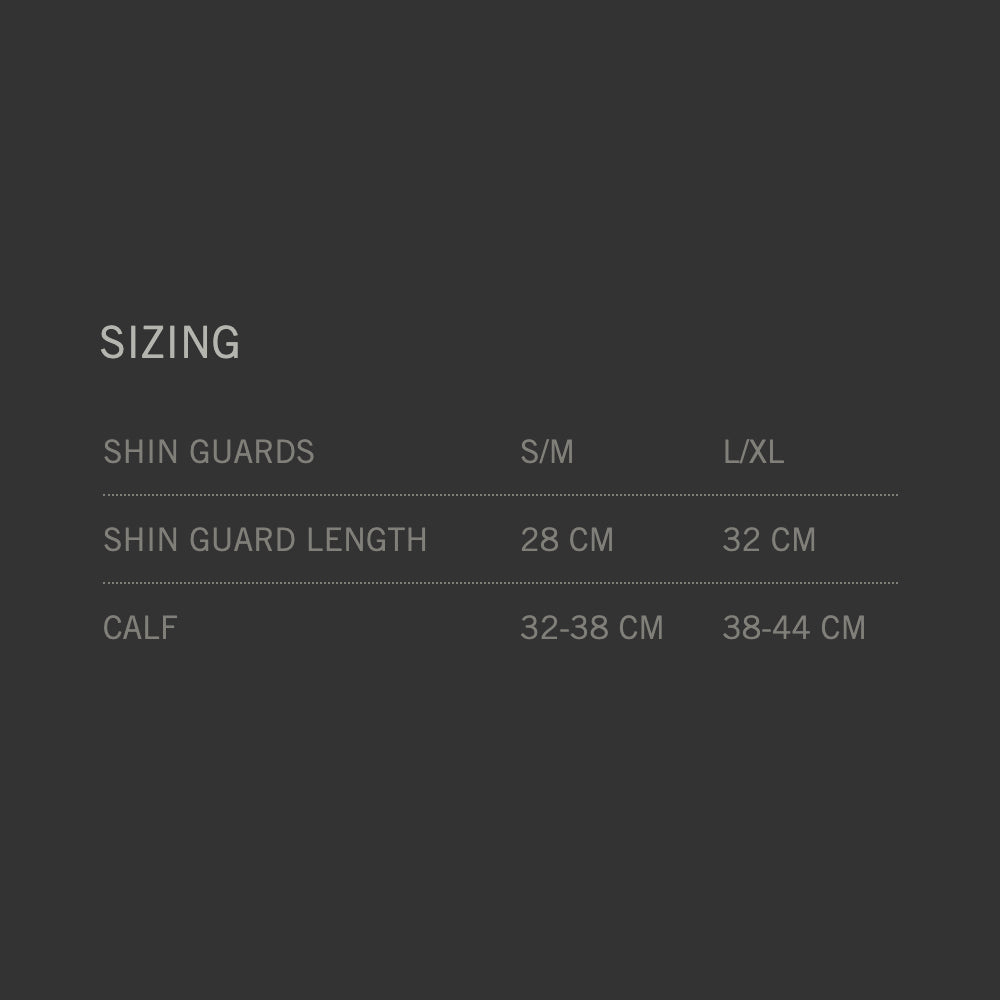 Bmx Shinguard
