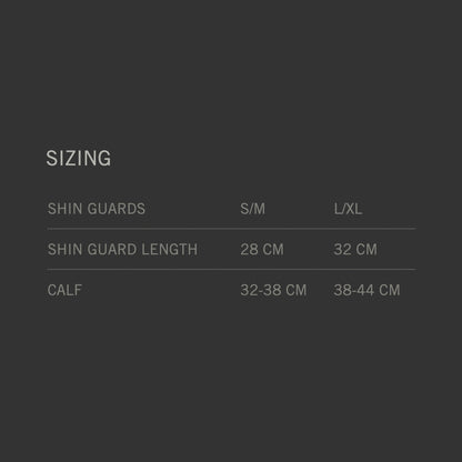 Bmx Shinguard