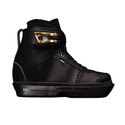 Valo SK2 Black boot