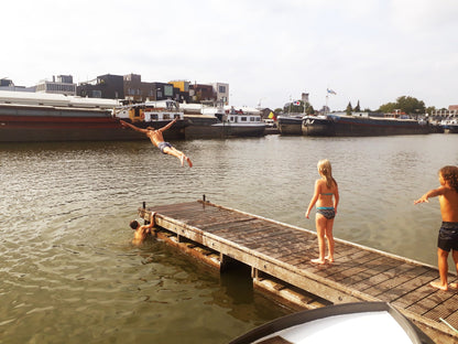 Zomer Skatekamp 2023