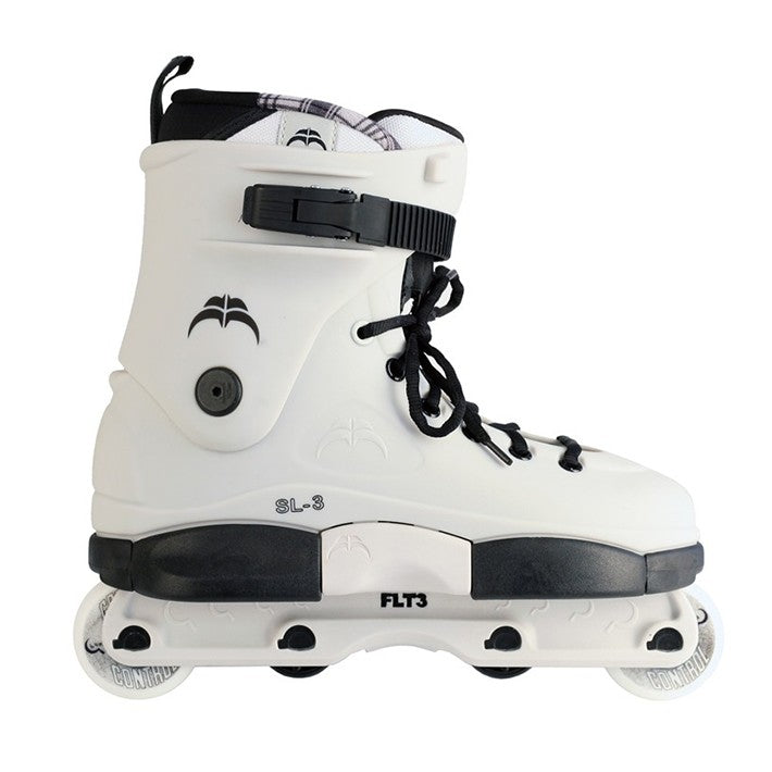 UFS Featherlite 3 light grey
