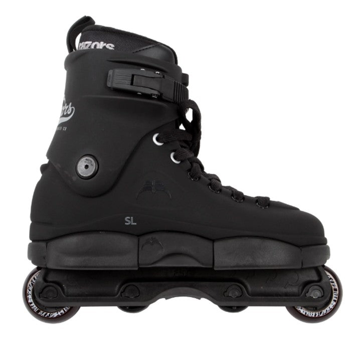 SL Black