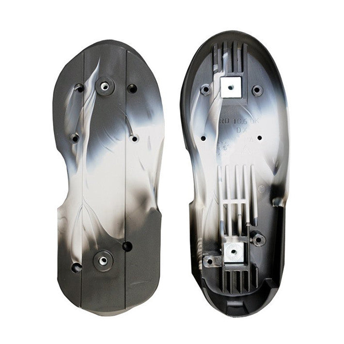 M12 soulplate black smoke