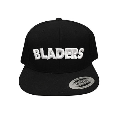 Snapback Bladers Black