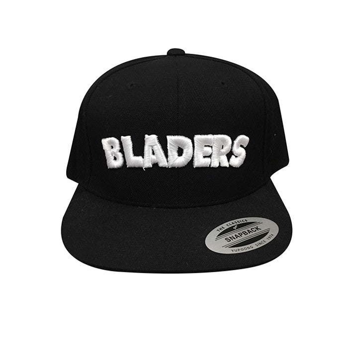 Snapback Bladers Black