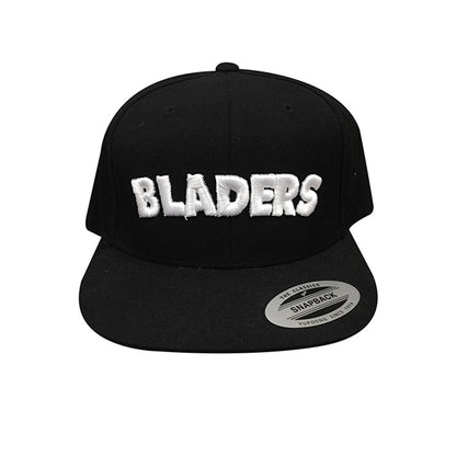 Snapback Bladers Black