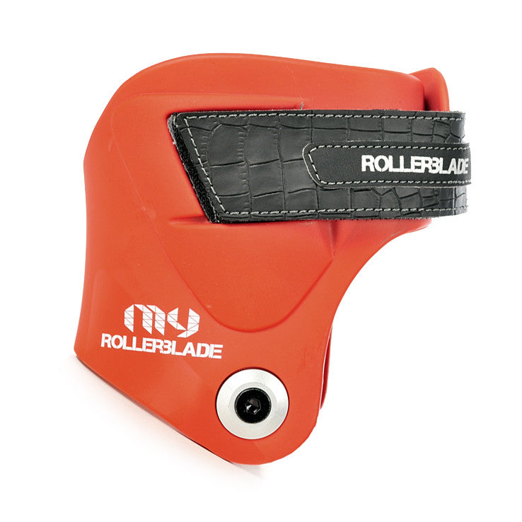 Solo Cuff red