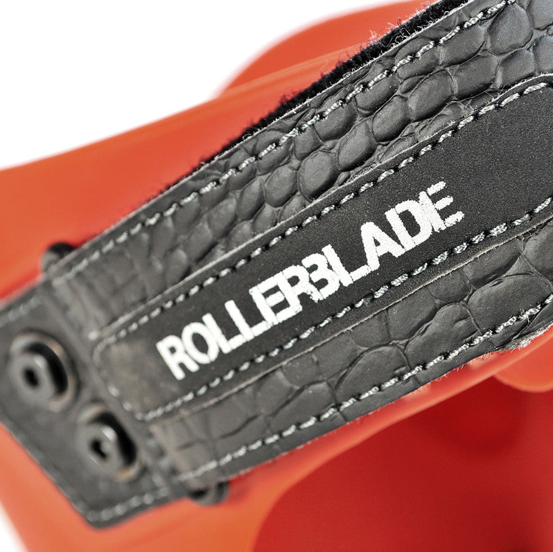 Solo Cuff red