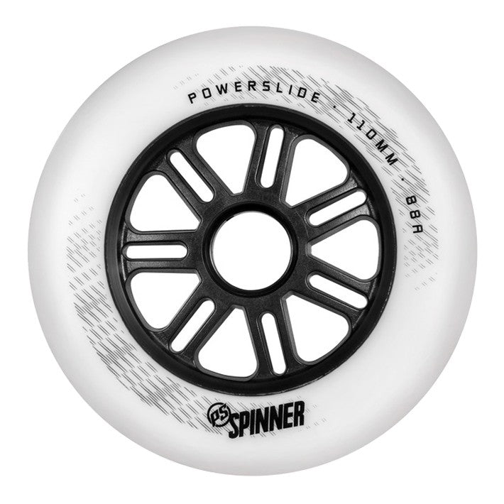 110mm Spinner pcs