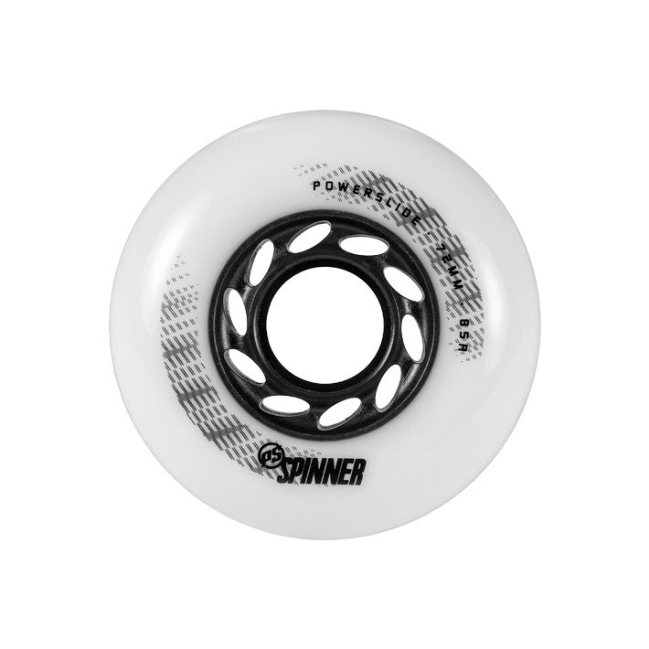 72mm Spinner 4-pack