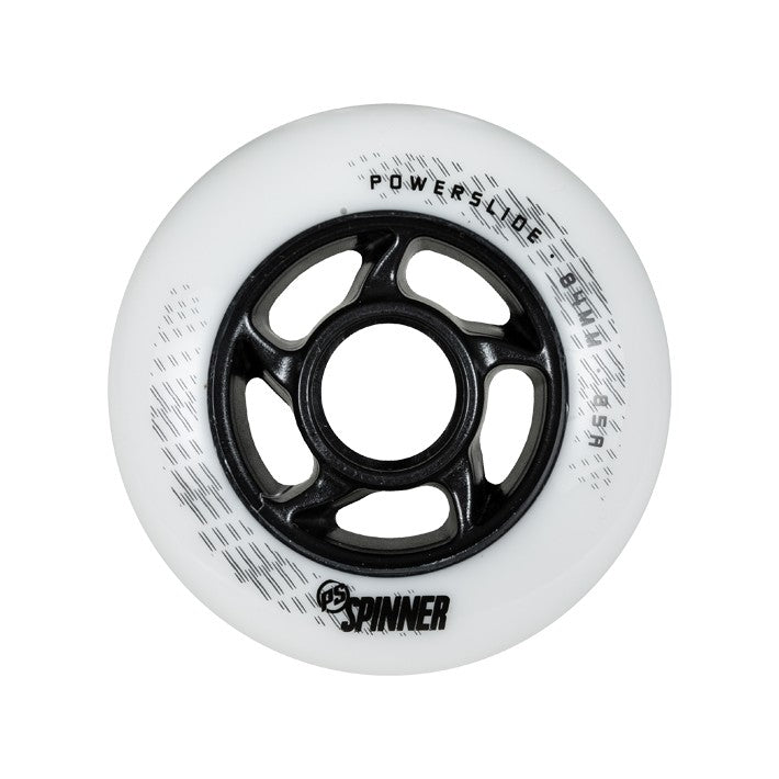 84mm Spinner 4-pack