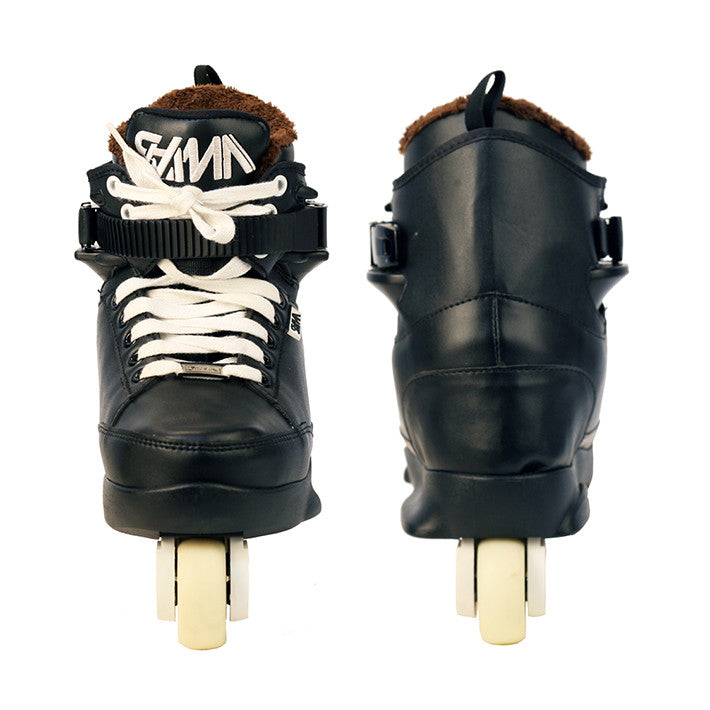 Gabriel Hyden Boot Only