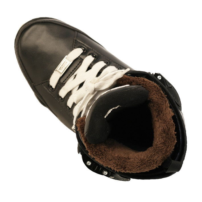 Gabriel Hyden Boot Only