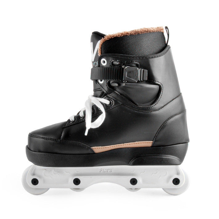 Gabriel Hyden Boot Only