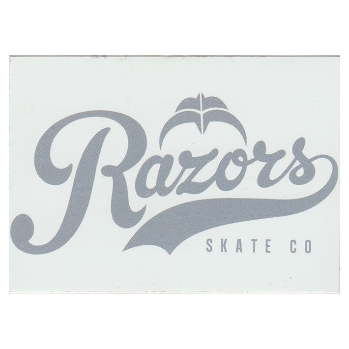 Sticker 7x5cm