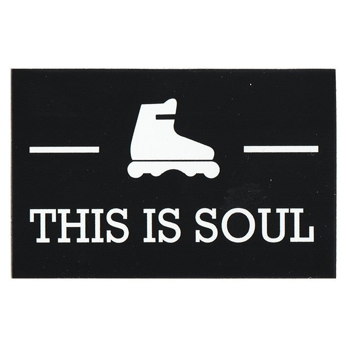 sticker 8.5x5.5cm