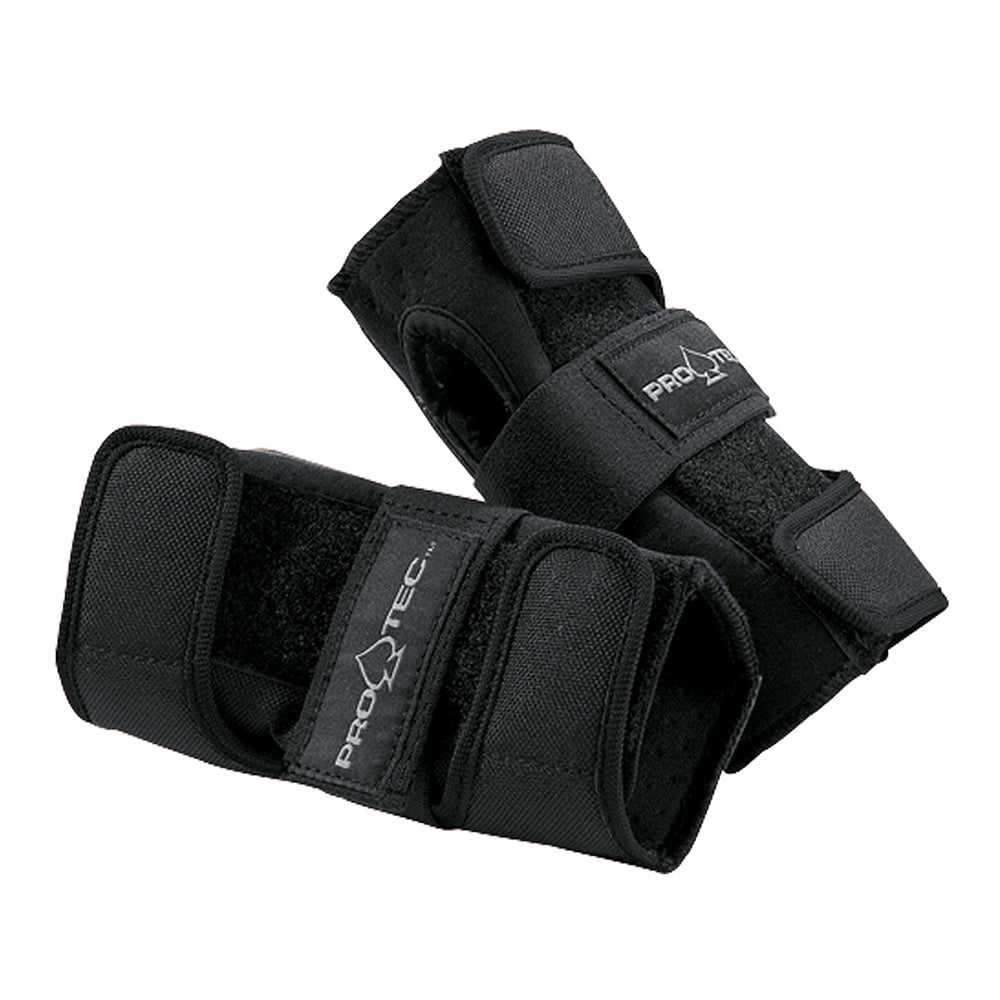 Wrist guards