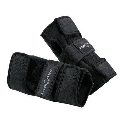 Wrist guards