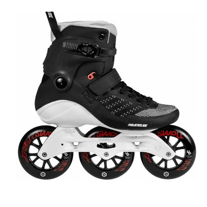 Swell Metallic Black 110