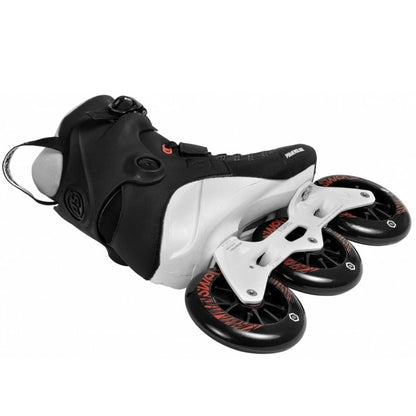 Swell Metallic Black 110