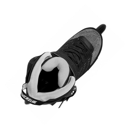 Swell Metallic Black 110