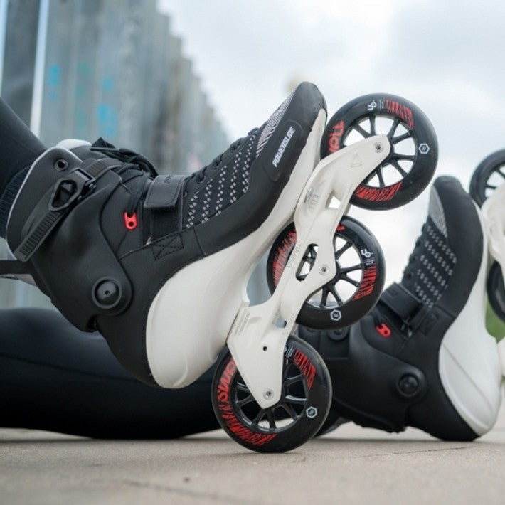Swell Metallic Black 110
