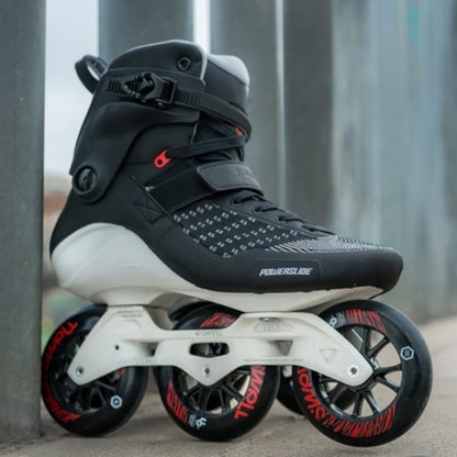 Swell Metallic Black 110