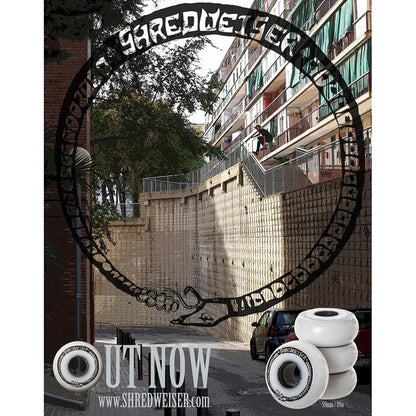 Snakebite wheel 59mm/89A