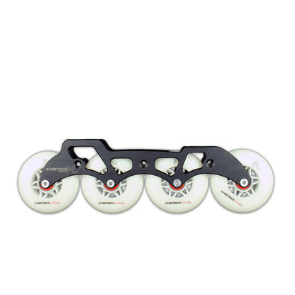 165mm Symetrics 4x84mm Set