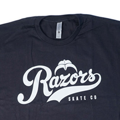 Slugger shirt black