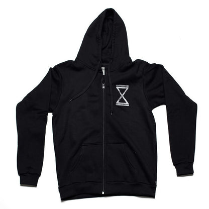 TBJP Kreuz Zipper