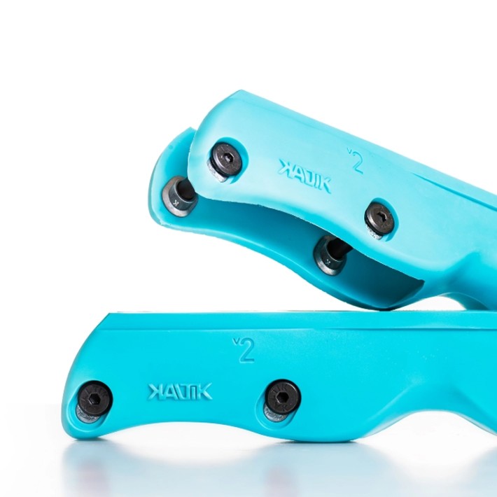 UFS Flat v2 teal