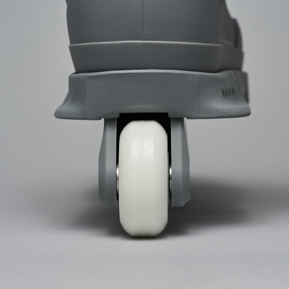 909 Complete Grey Intuition 2022